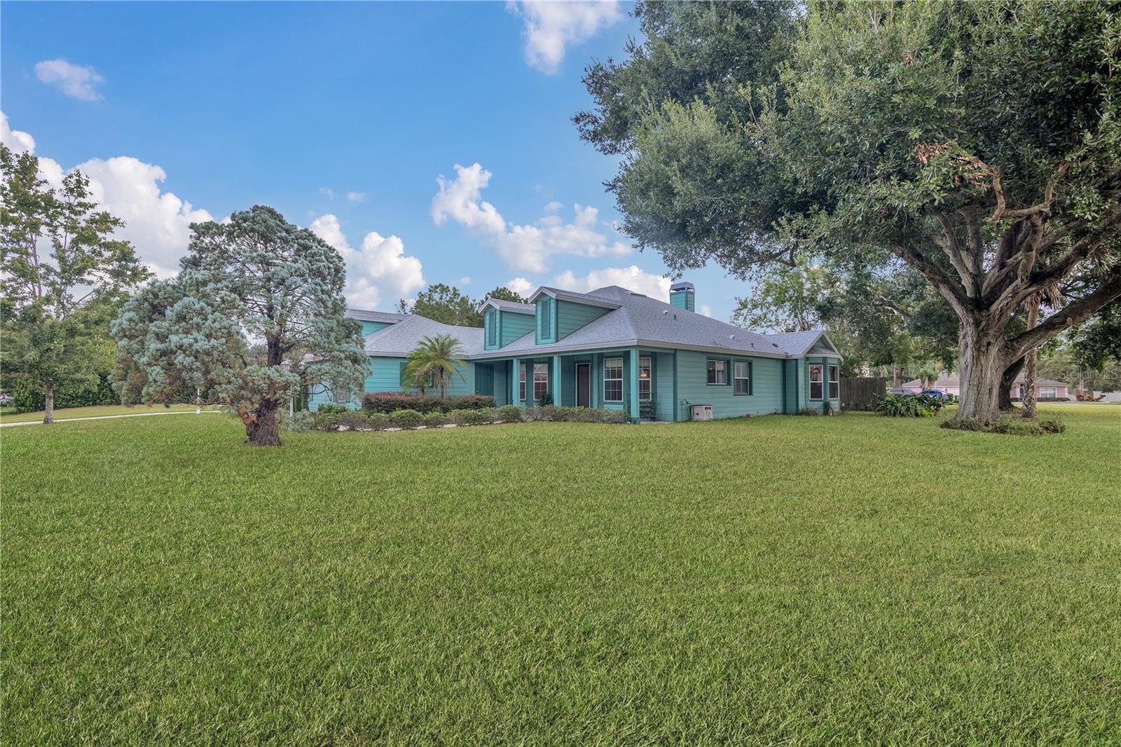LEESBURG LAKE POINTE AT SUMMIT - Residential