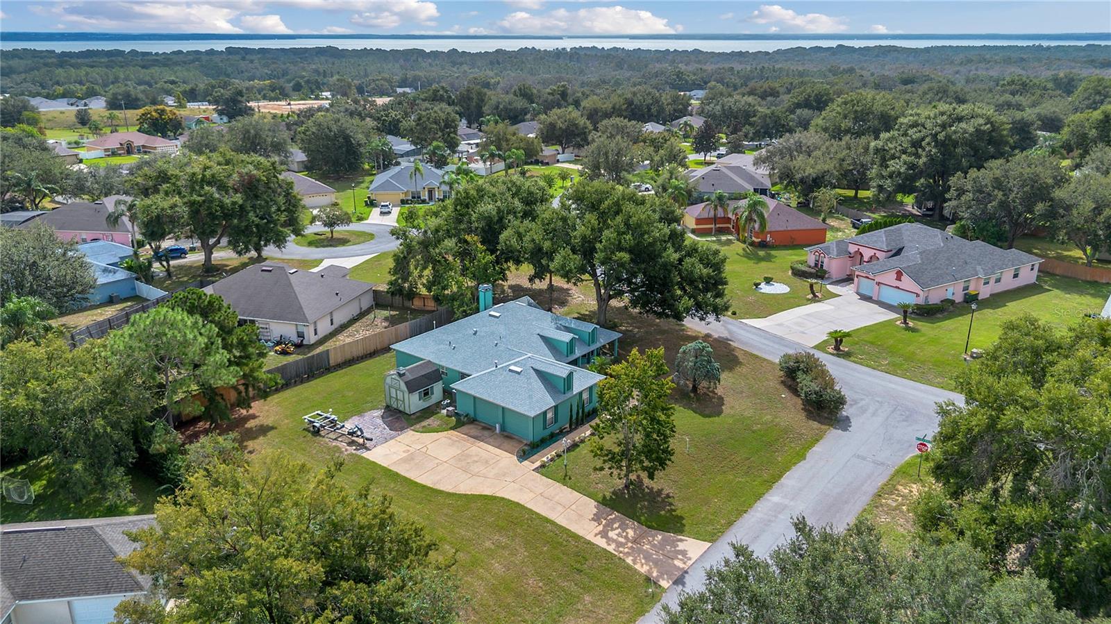 LEESBURG LAKE POINTE AT SUMMIT - Residential
