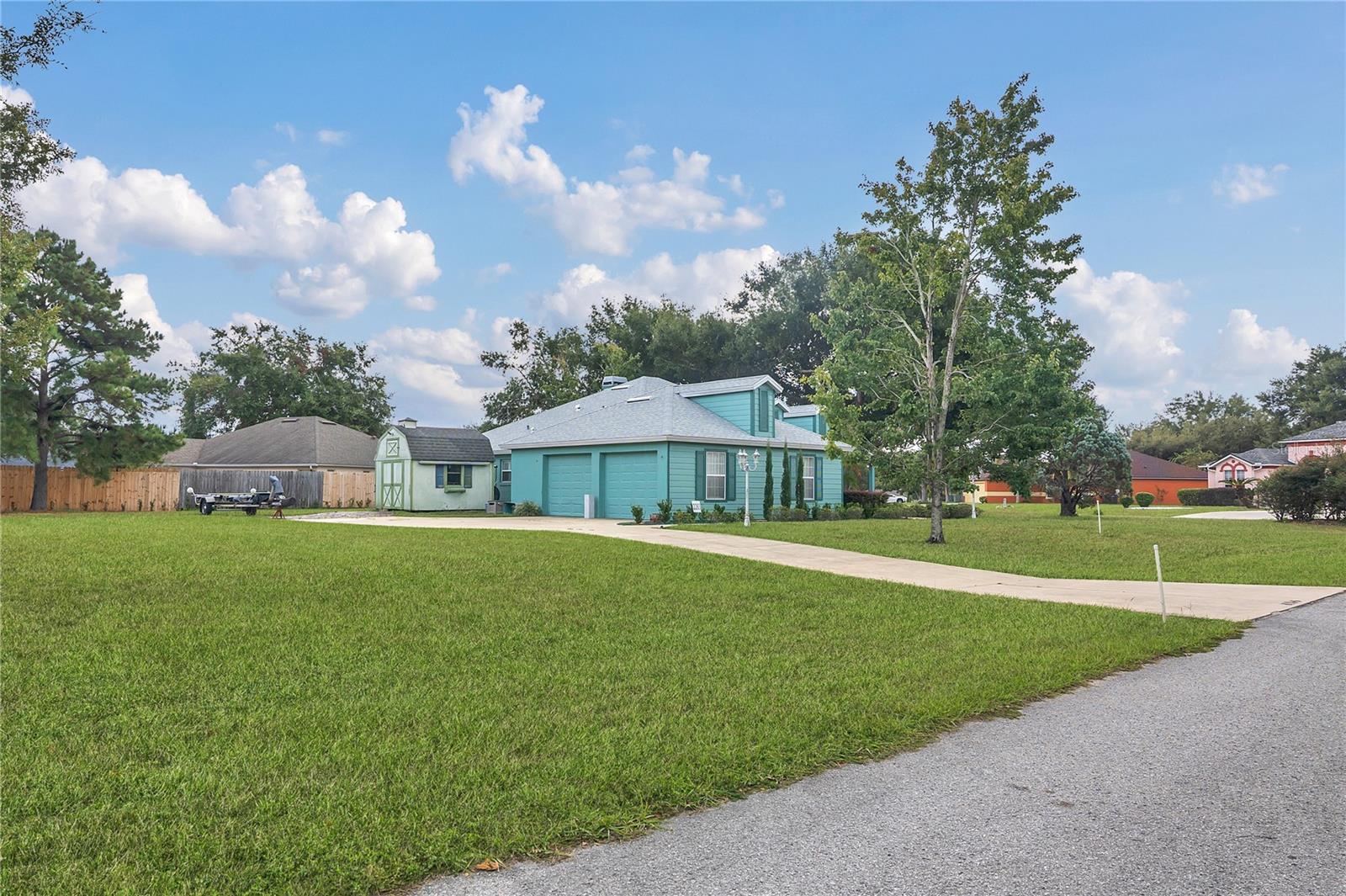 LEESBURG LAKE POINTE AT SUMMIT - Residential
