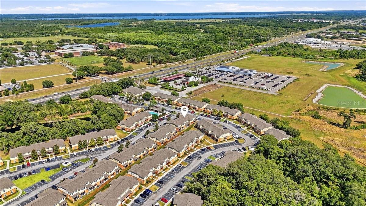 AUTUMNWOOD GROVE - Residential