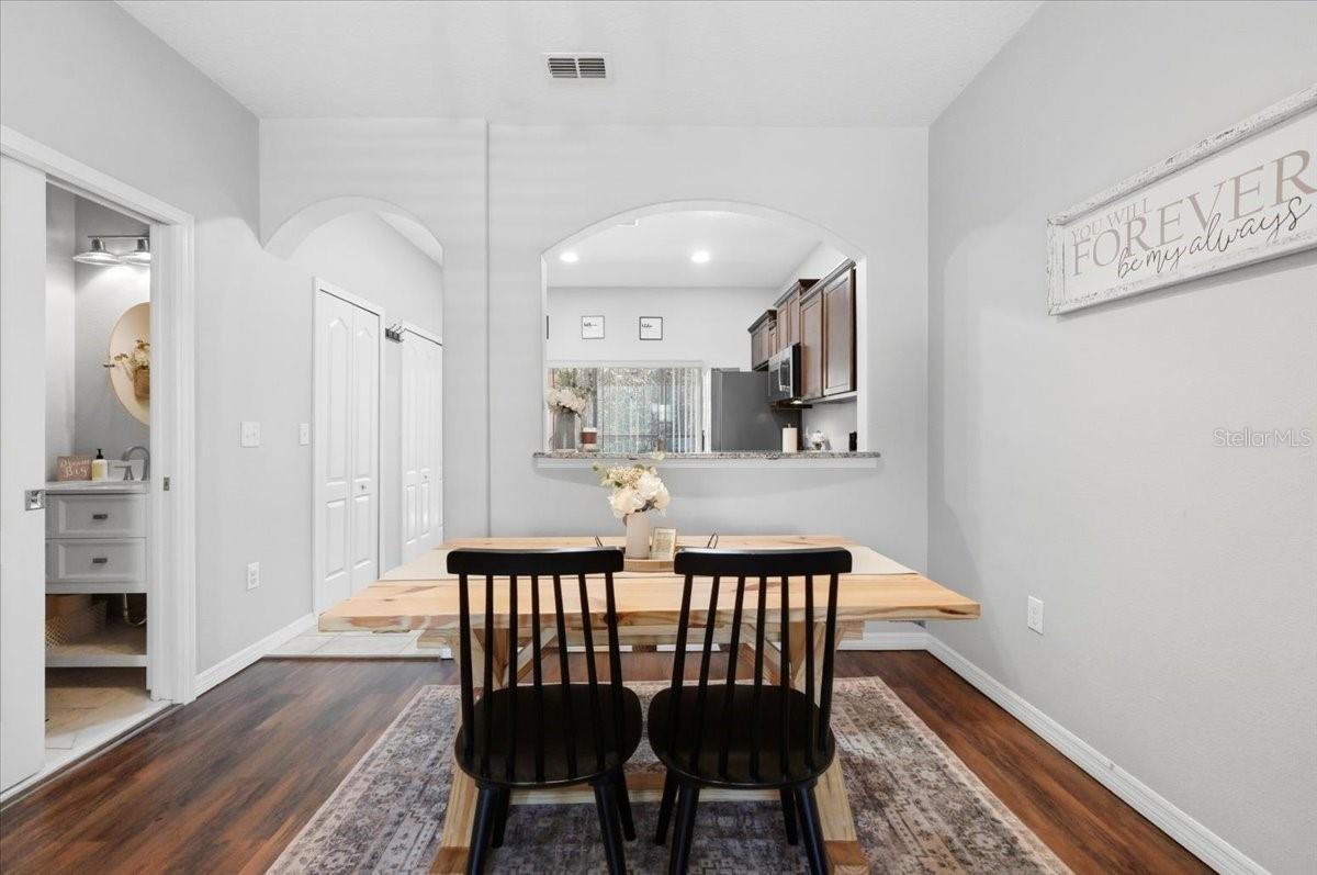 AUTUMNWOOD GROVE - Residential
