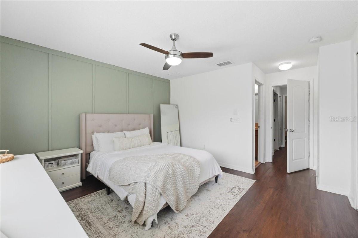 AUTUMNWOOD GROVE - Residential