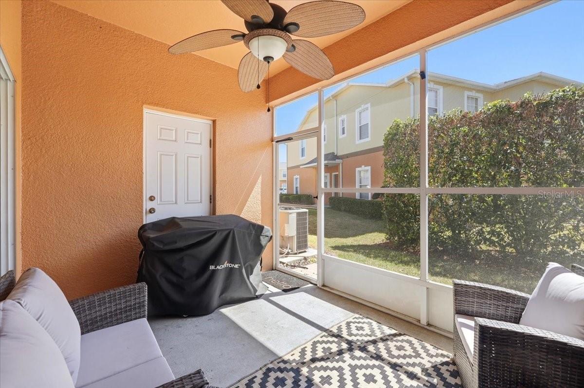 AUTUMNWOOD GROVE - Residential