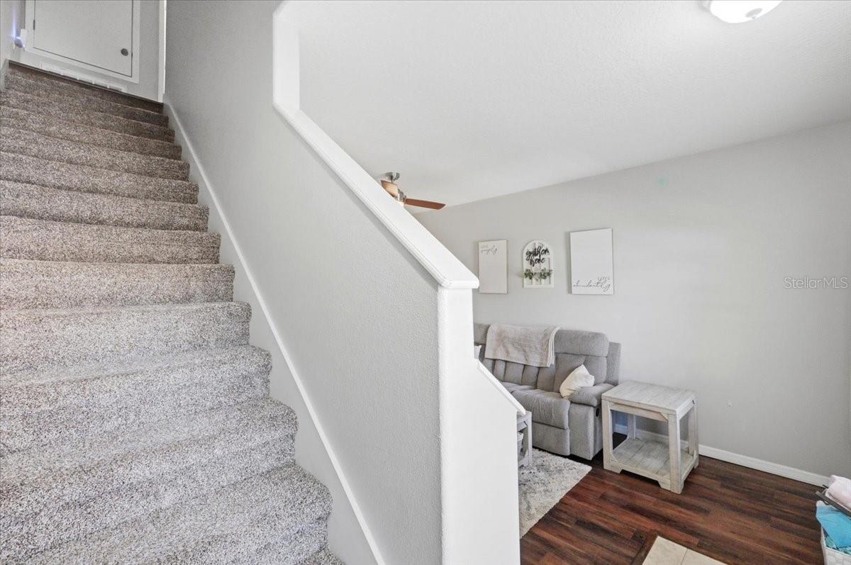 AUTUMNWOOD GROVE - Residential