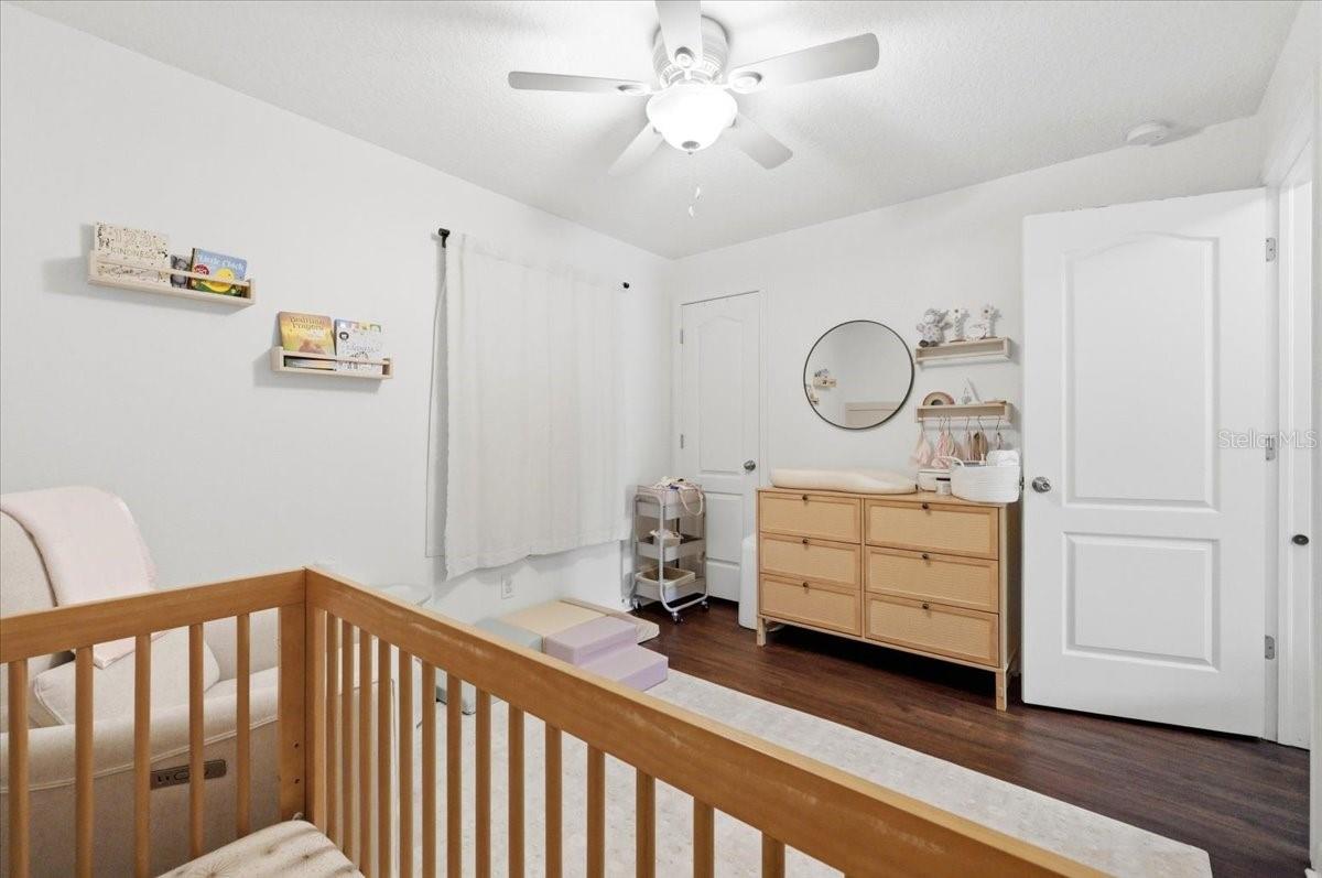 AUTUMNWOOD GROVE - Residential