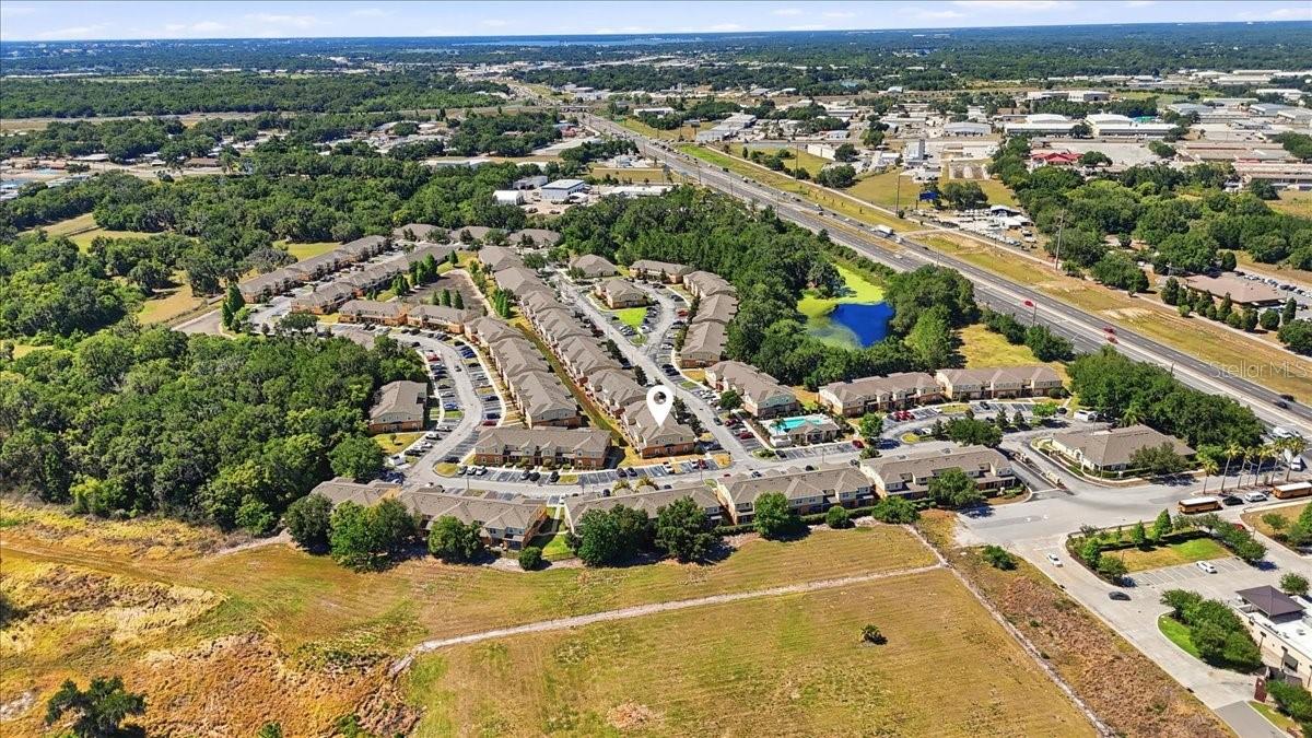 AUTUMNWOOD GROVE - Residential