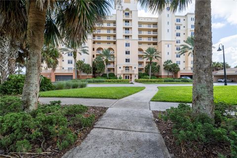 A home in NEW SMYRNA BEACH