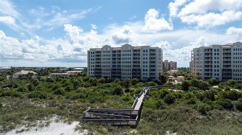 A home in NEW SMYRNA BEACH