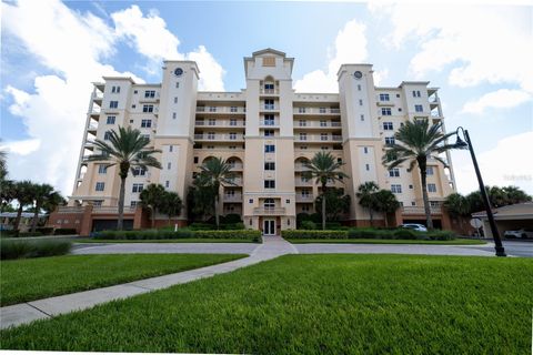 A home in NEW SMYRNA BEACH