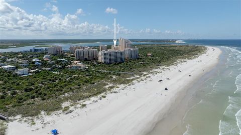 A home in NEW SMYRNA BEACH