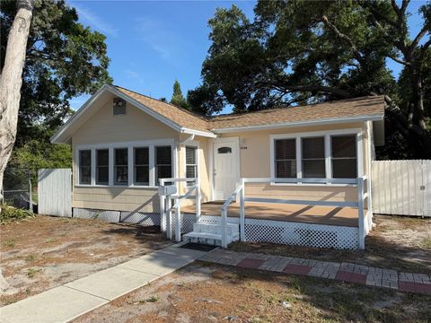 Property photo of 3726 18th Avenue S, St Petersburg, FL 33711
