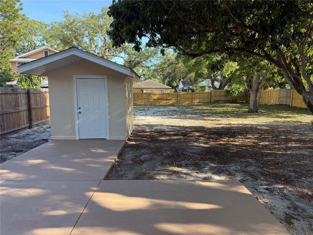 Photo of 3726 18th Avenue S, St Petersburg, FL 33711 (MLS # TB8512196)