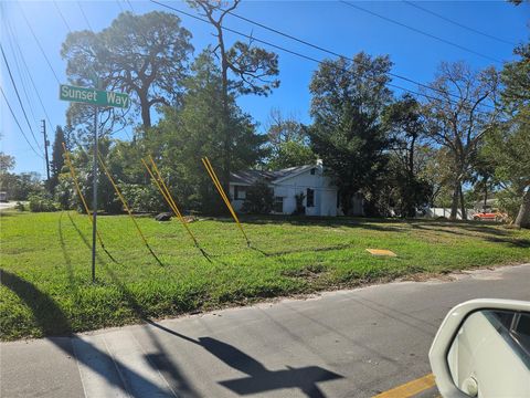 A home in PALM HARBOR