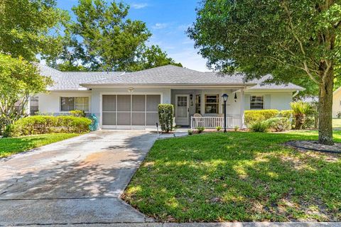 A home in OCALA