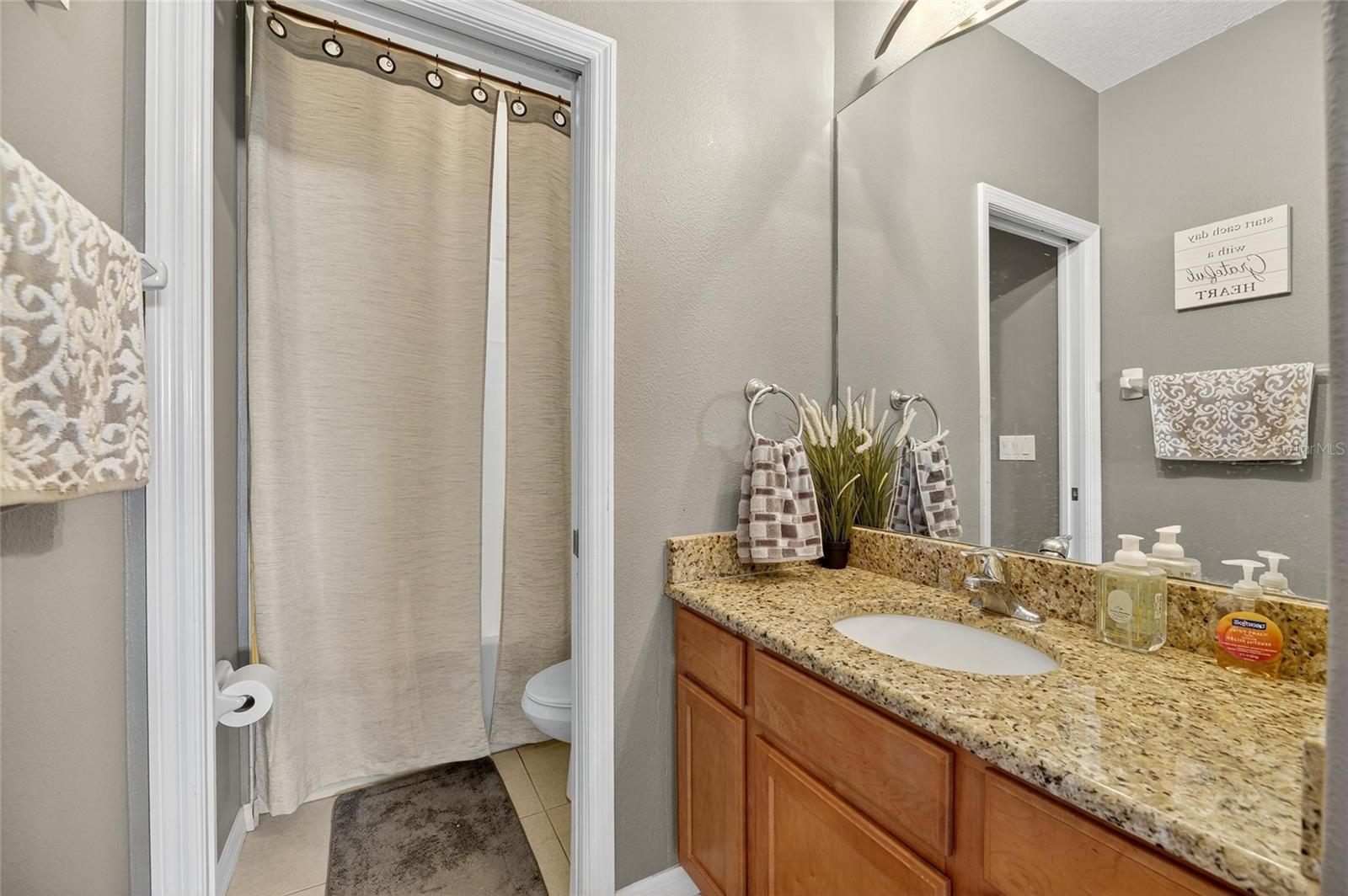 STONEGATE PH 01 - Residential Lease