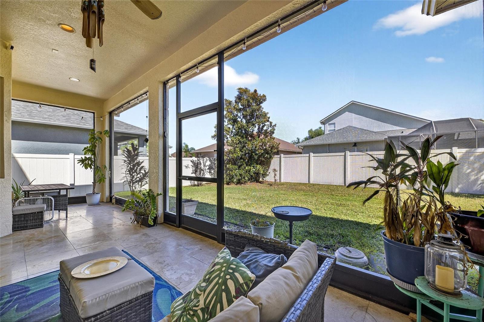 STONEGATE PH 01 - Residential Lease
