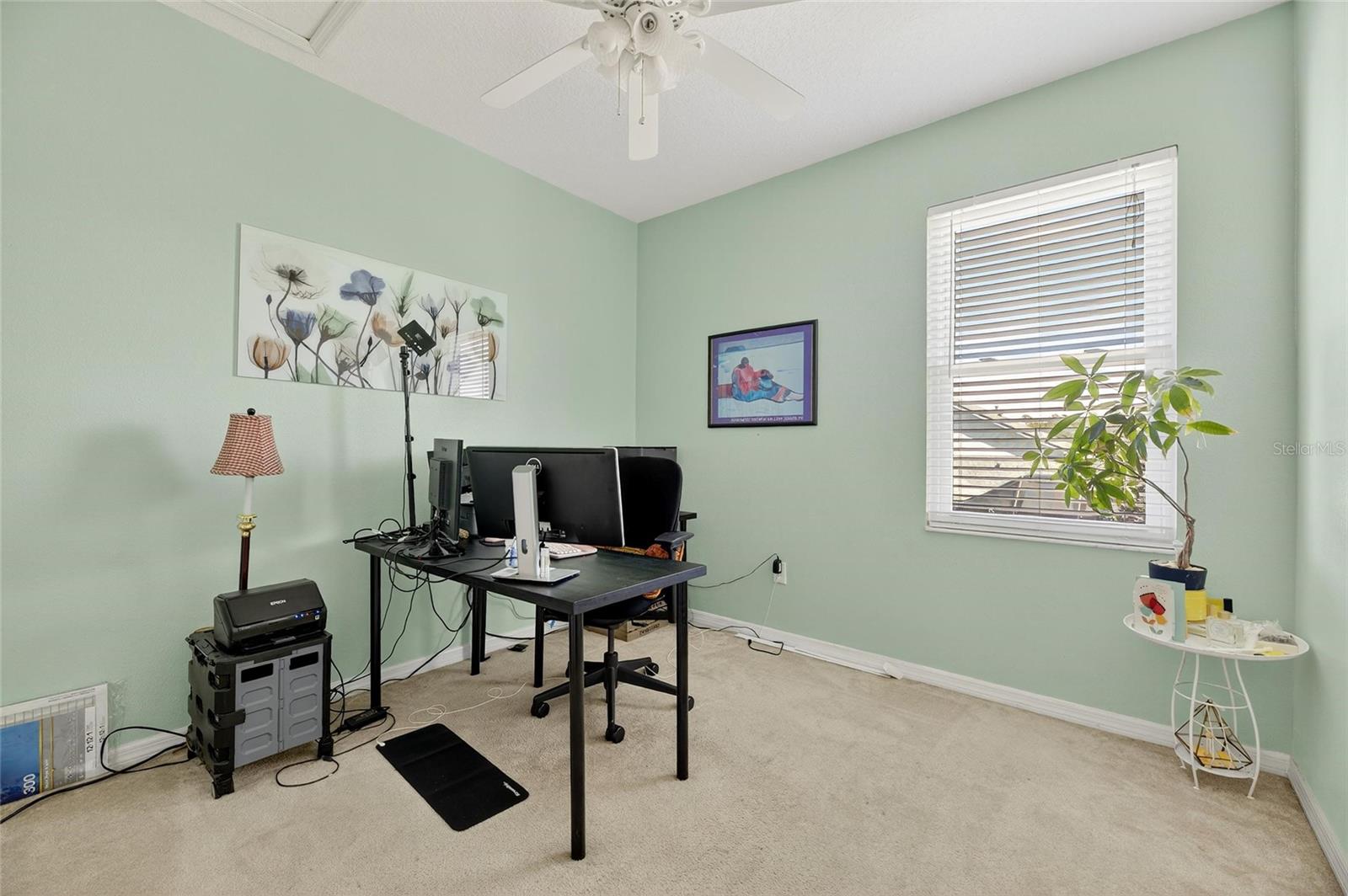 STONEGATE PH 01 - Residential Lease