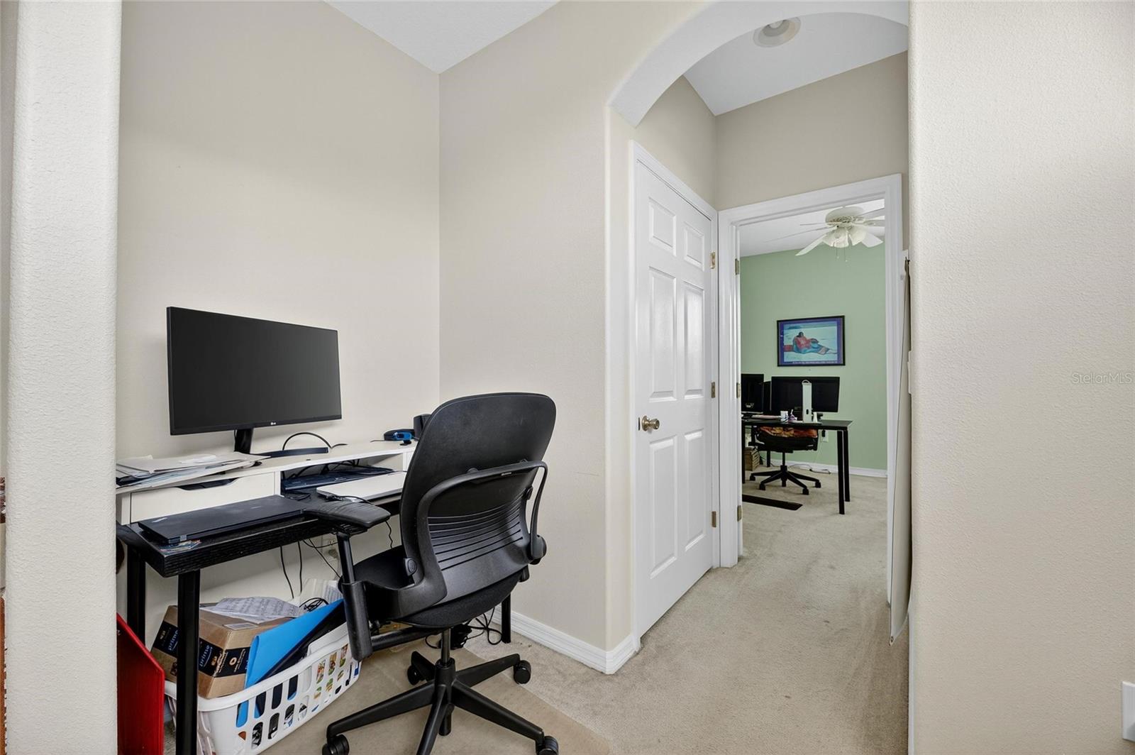 STONEGATE PH 01 - Residential Lease