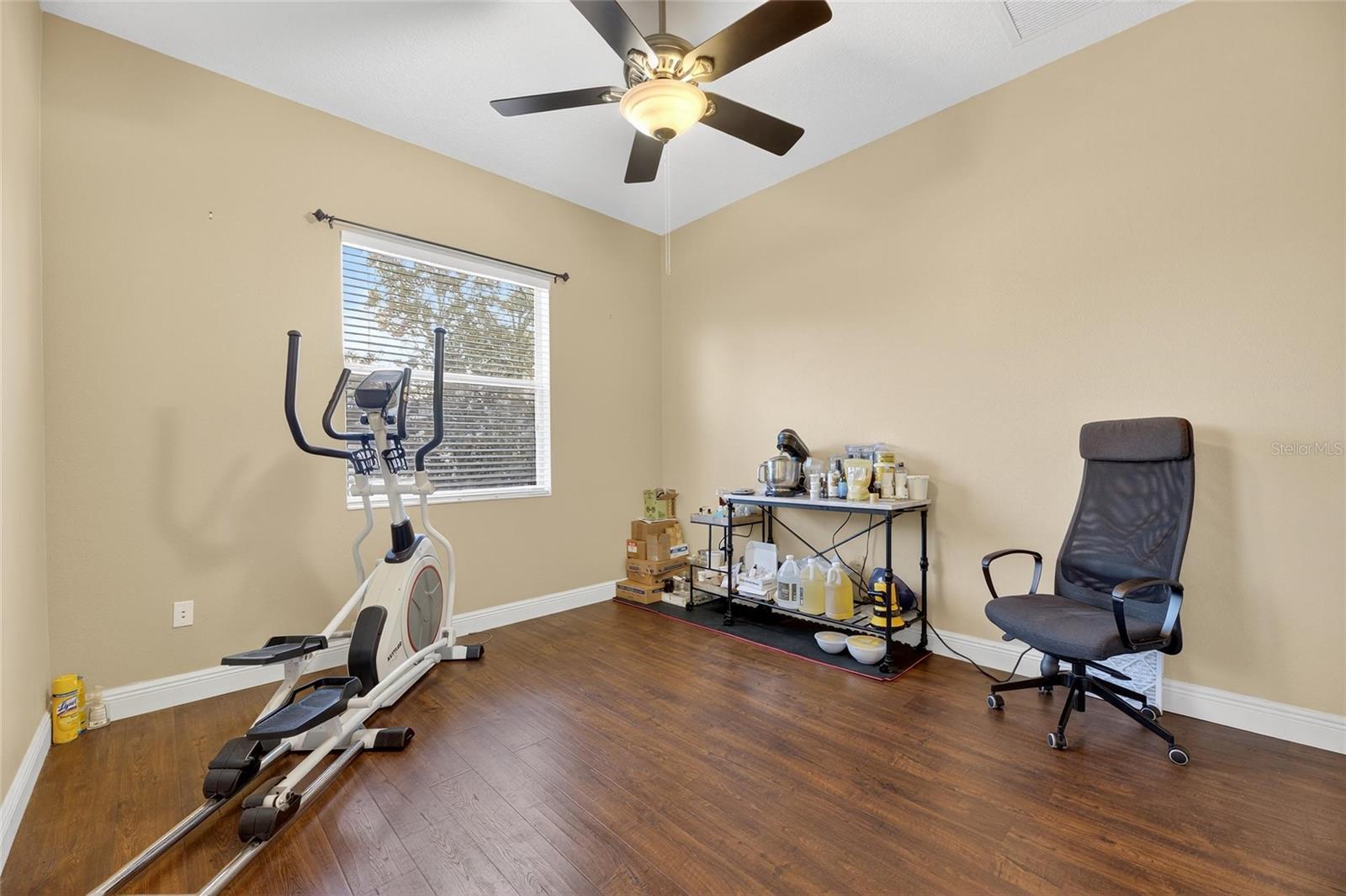 STONEGATE PH 01 - Residential Lease