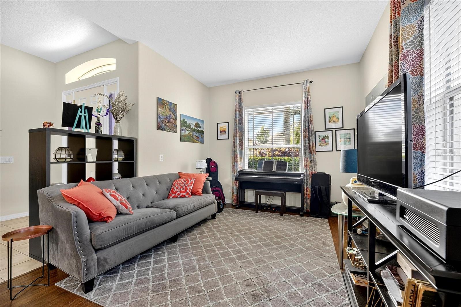 STONEGATE PH 01 - Residential Lease