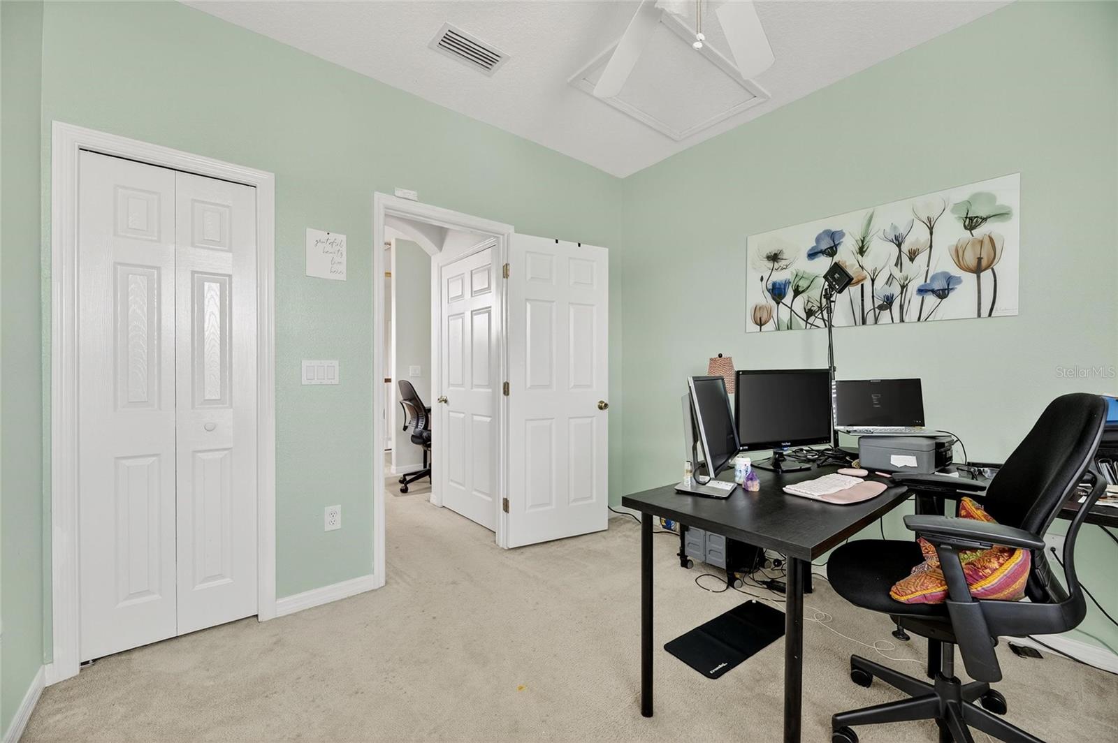 STONEGATE PH 01 - Residential Lease