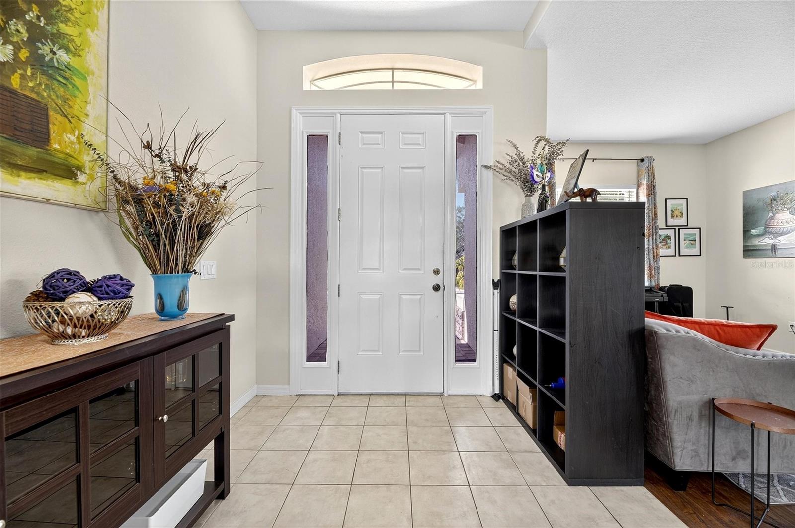 STONEGATE PH 01 - Residential Lease