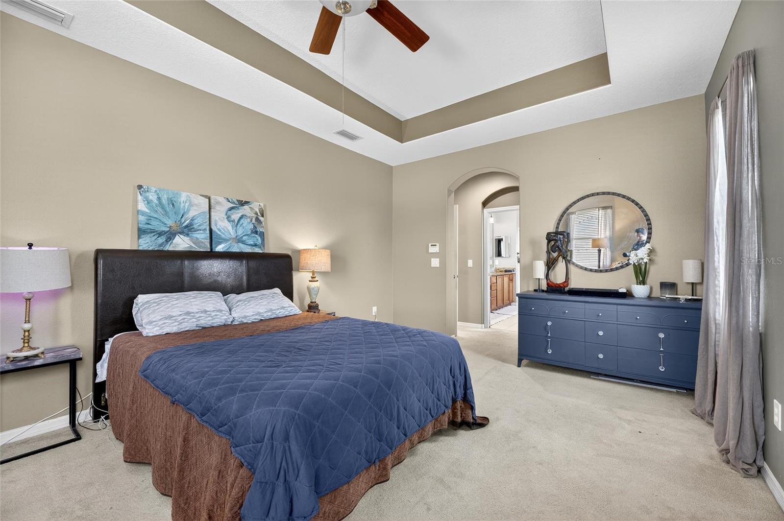 STONEGATE PH 01 - Residential Lease