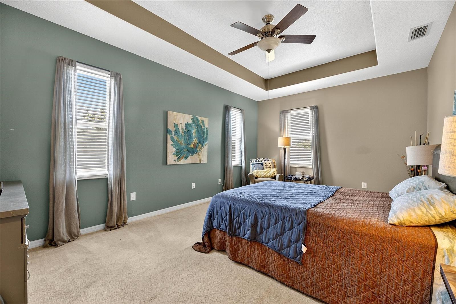STONEGATE PH 01 - Residential Lease