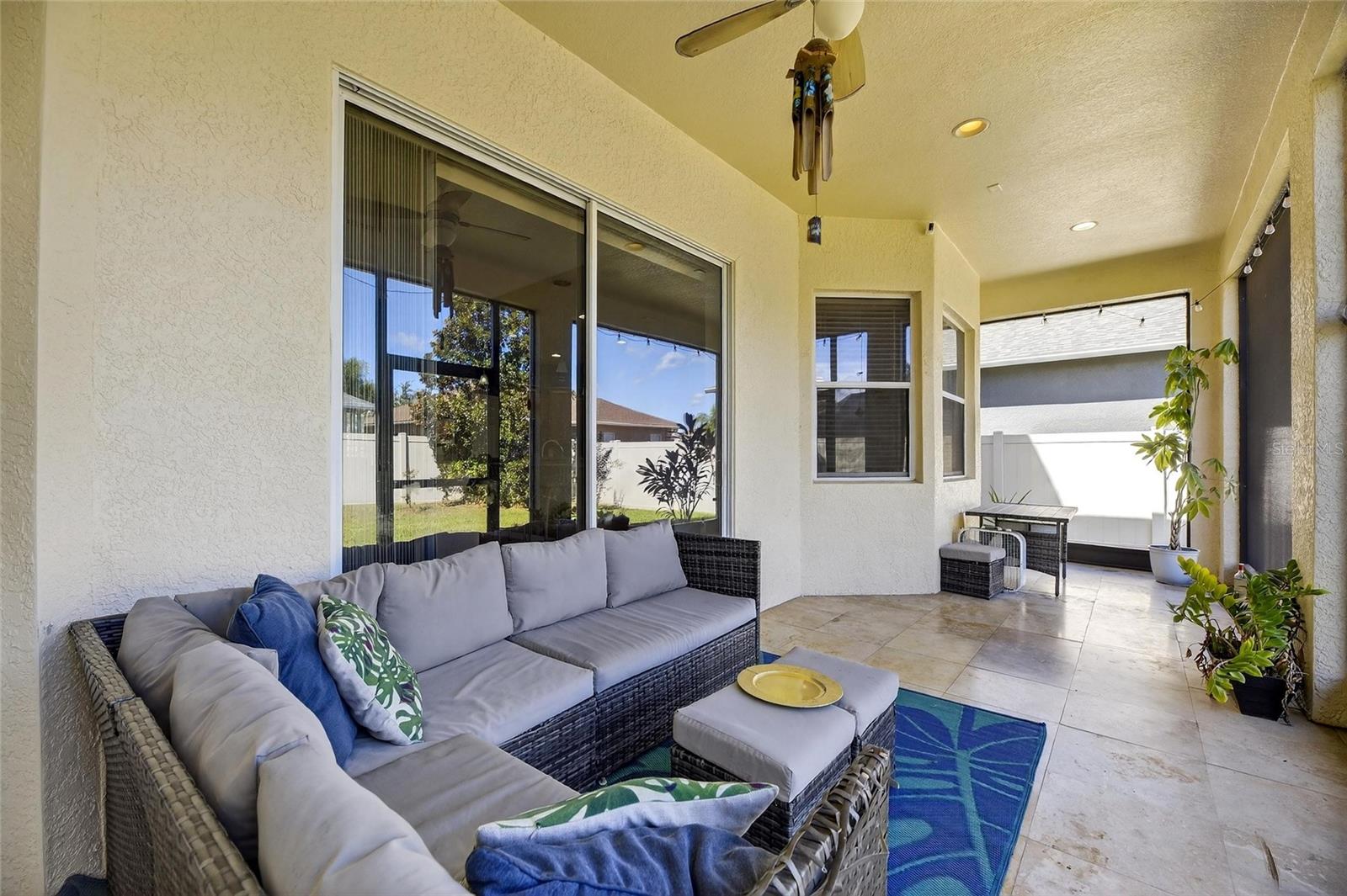 STONEGATE PH 01 - Residential Lease