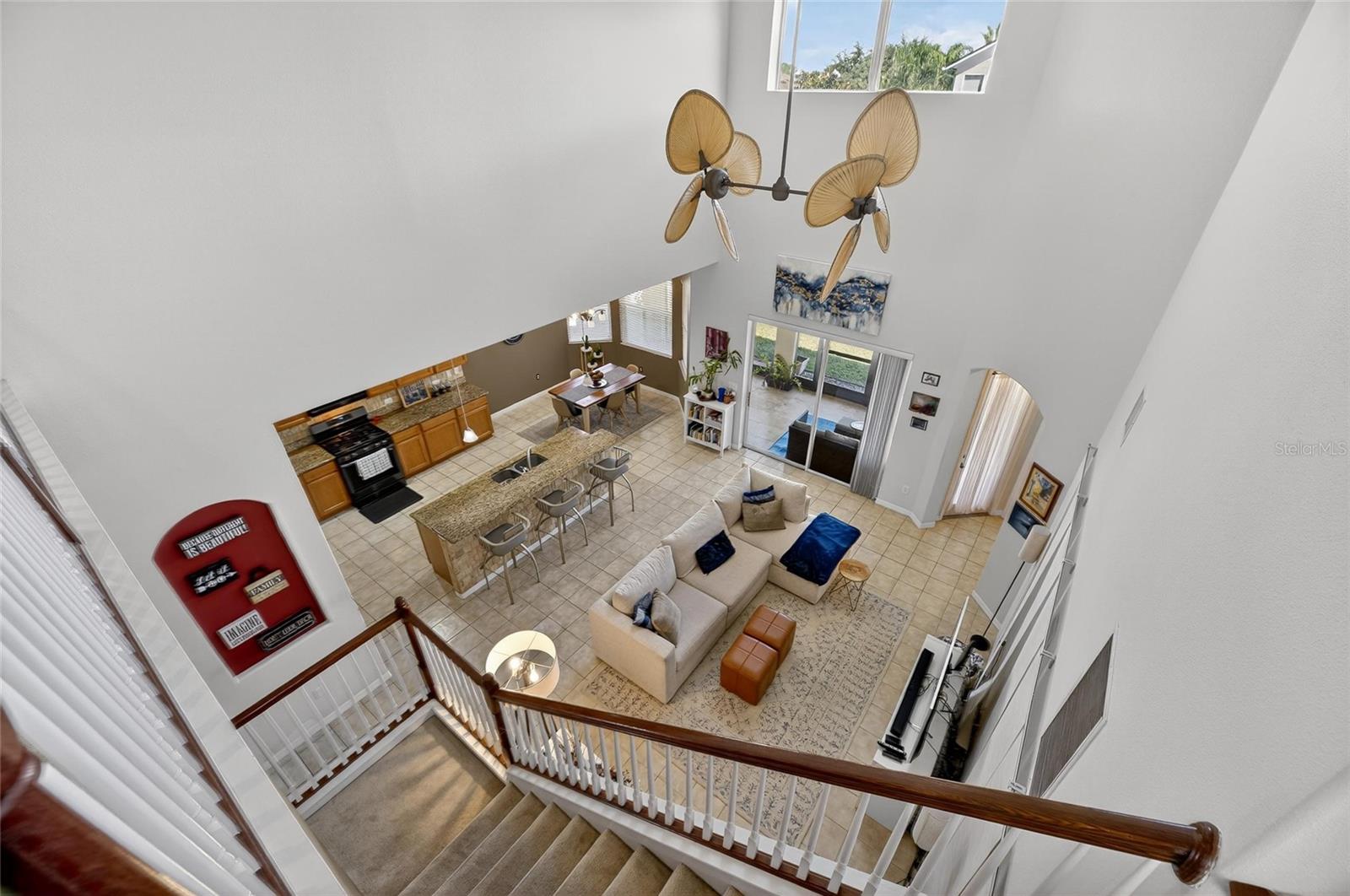 STONEGATE PH 01 - Residential Lease