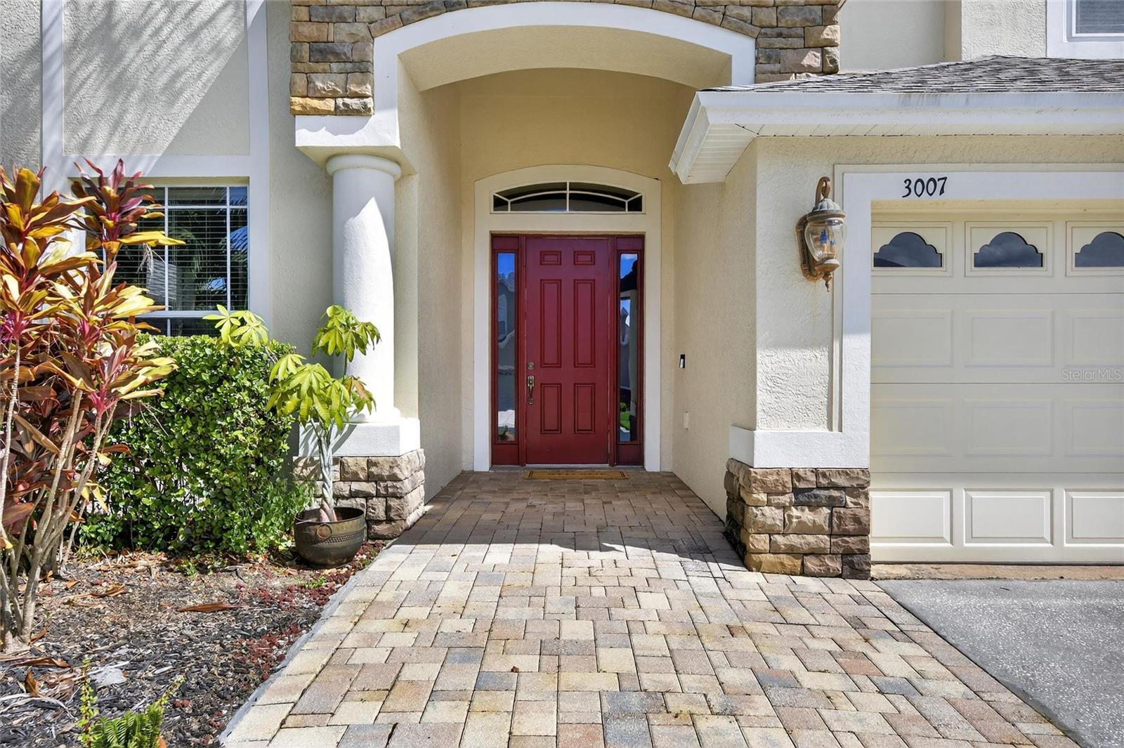 STONEGATE PH 01 - Residential Lease
