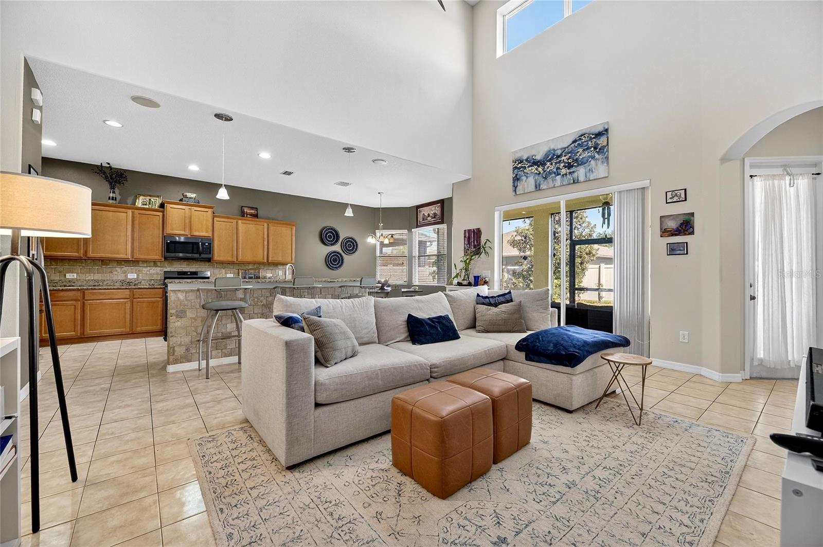 STONEGATE PH 01 - Residential Lease
