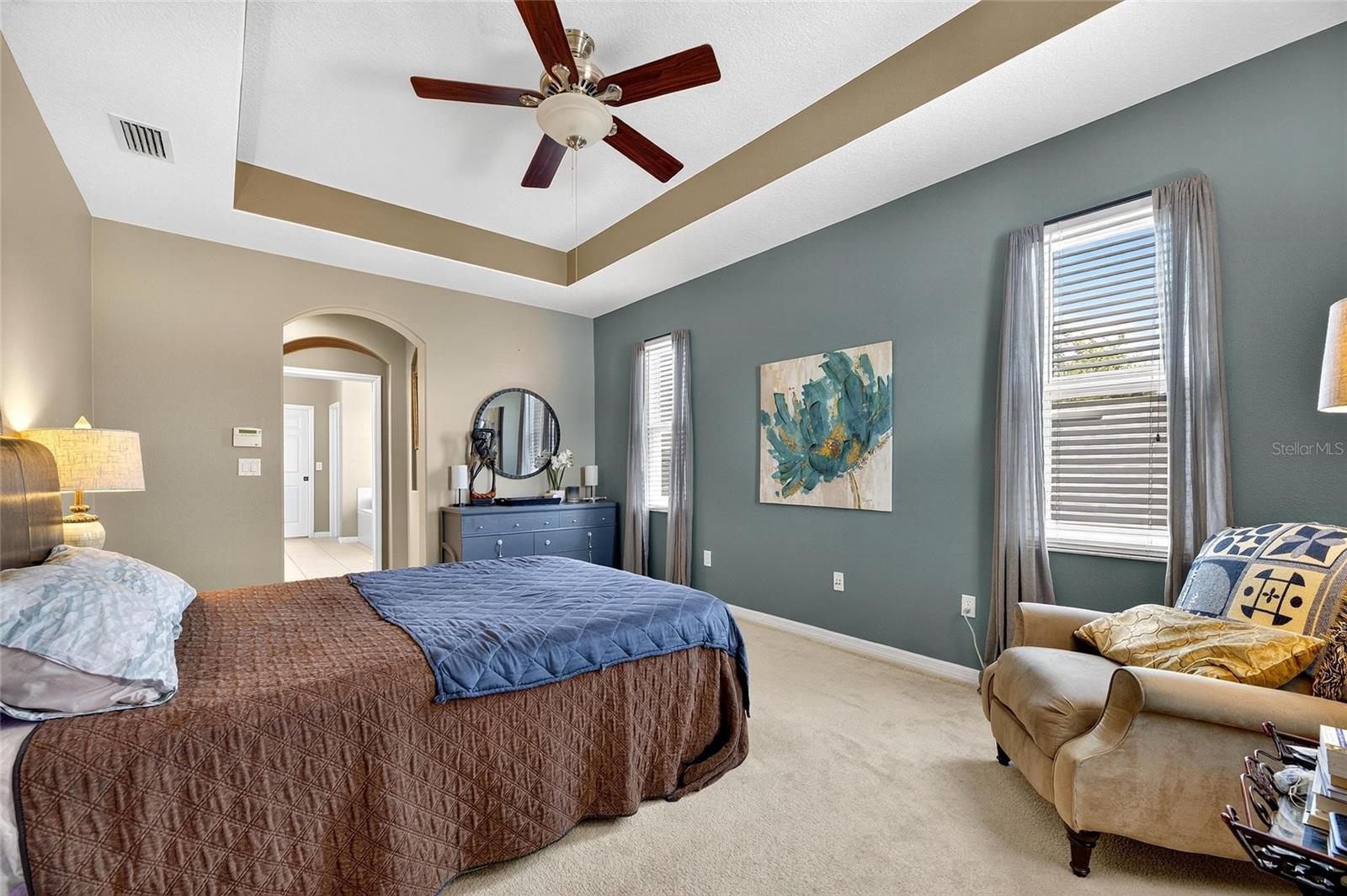 STONEGATE PH 01 - Residential Lease