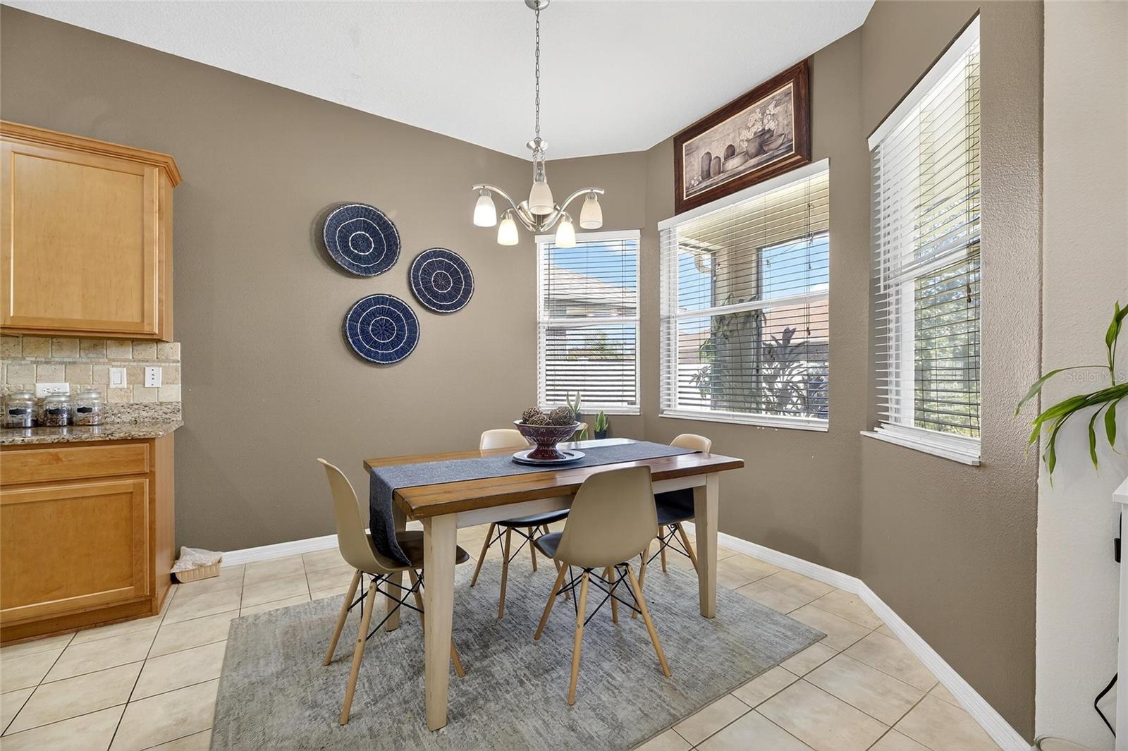 STONEGATE PH 01 - Residential Lease
