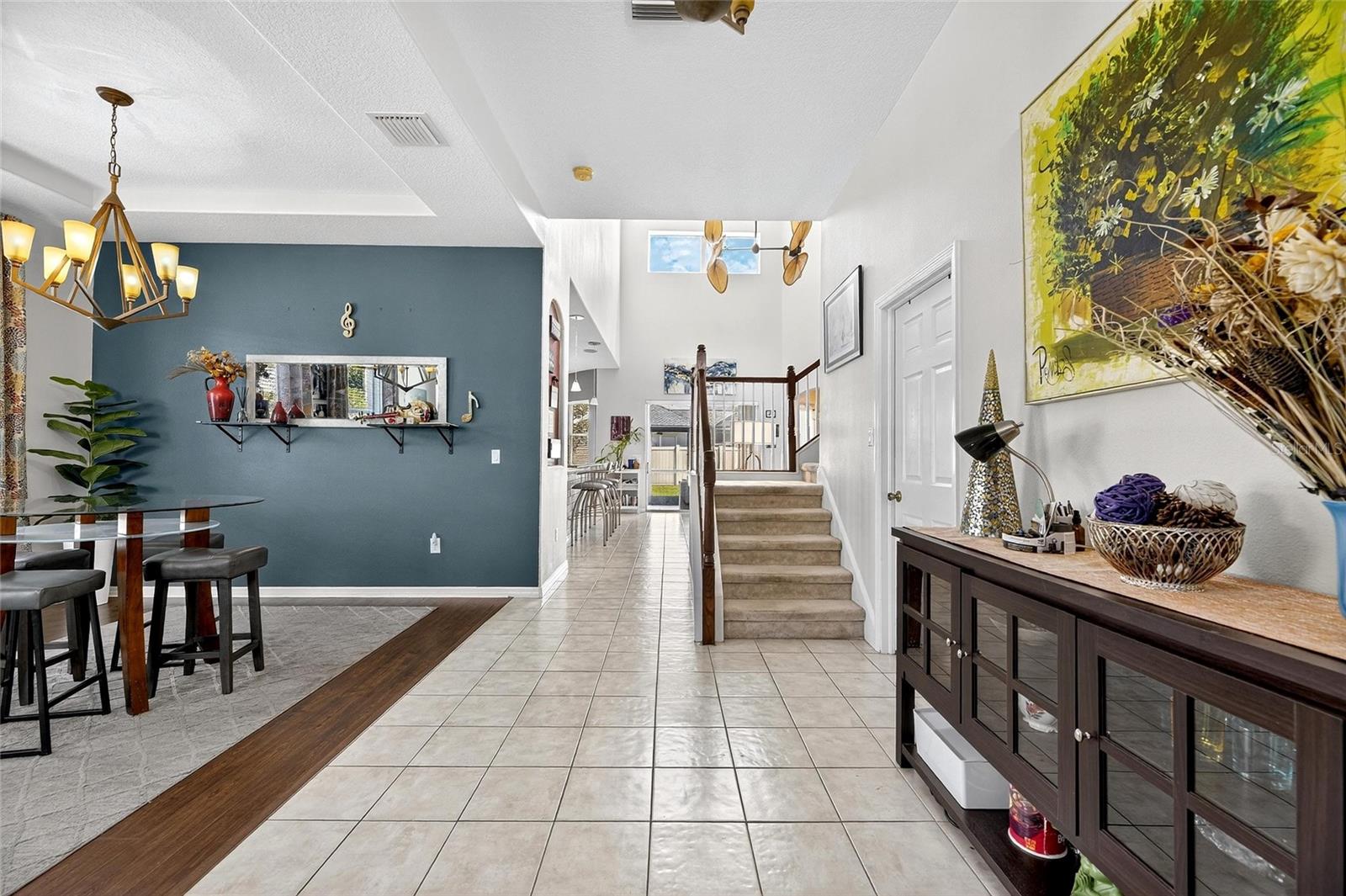 STONEGATE PH 01 - Residential Lease