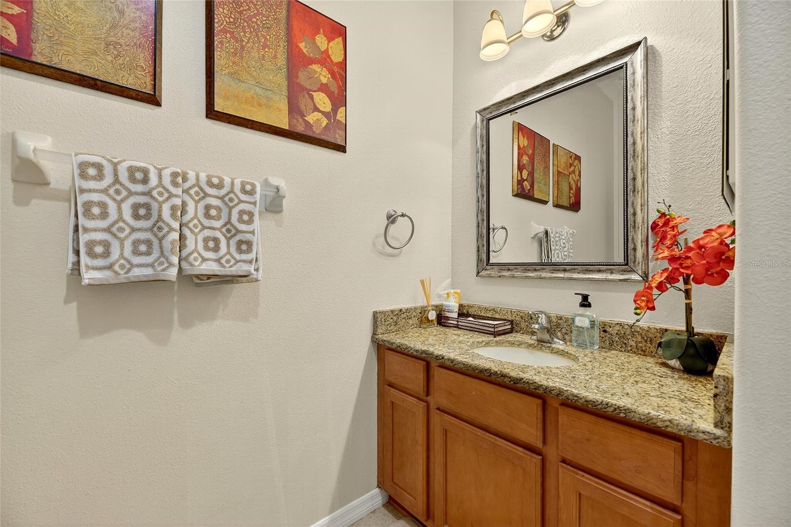 STONEGATE PH 01 - Residential Lease