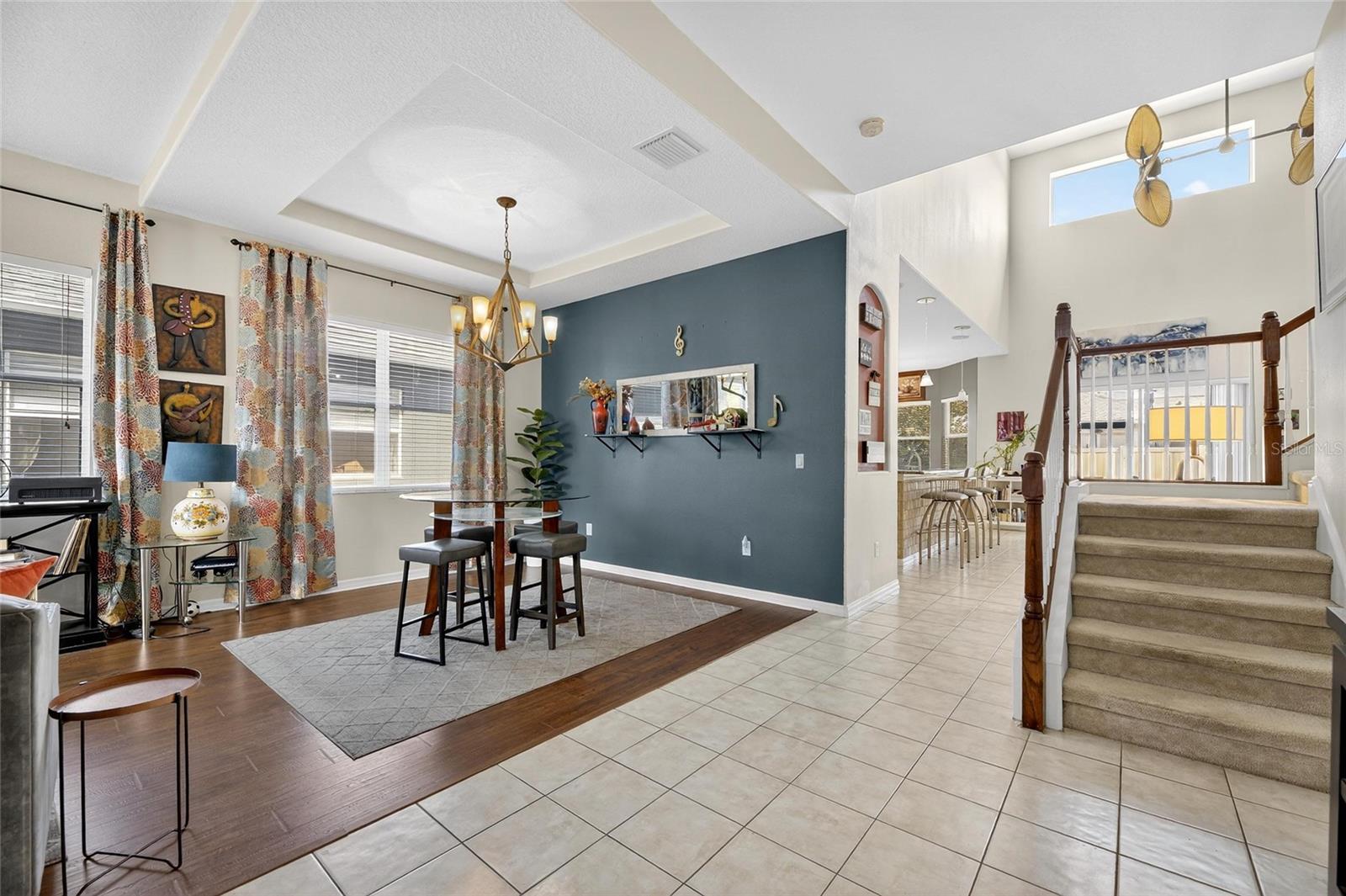 STONEGATE PH 01 - Residential Lease