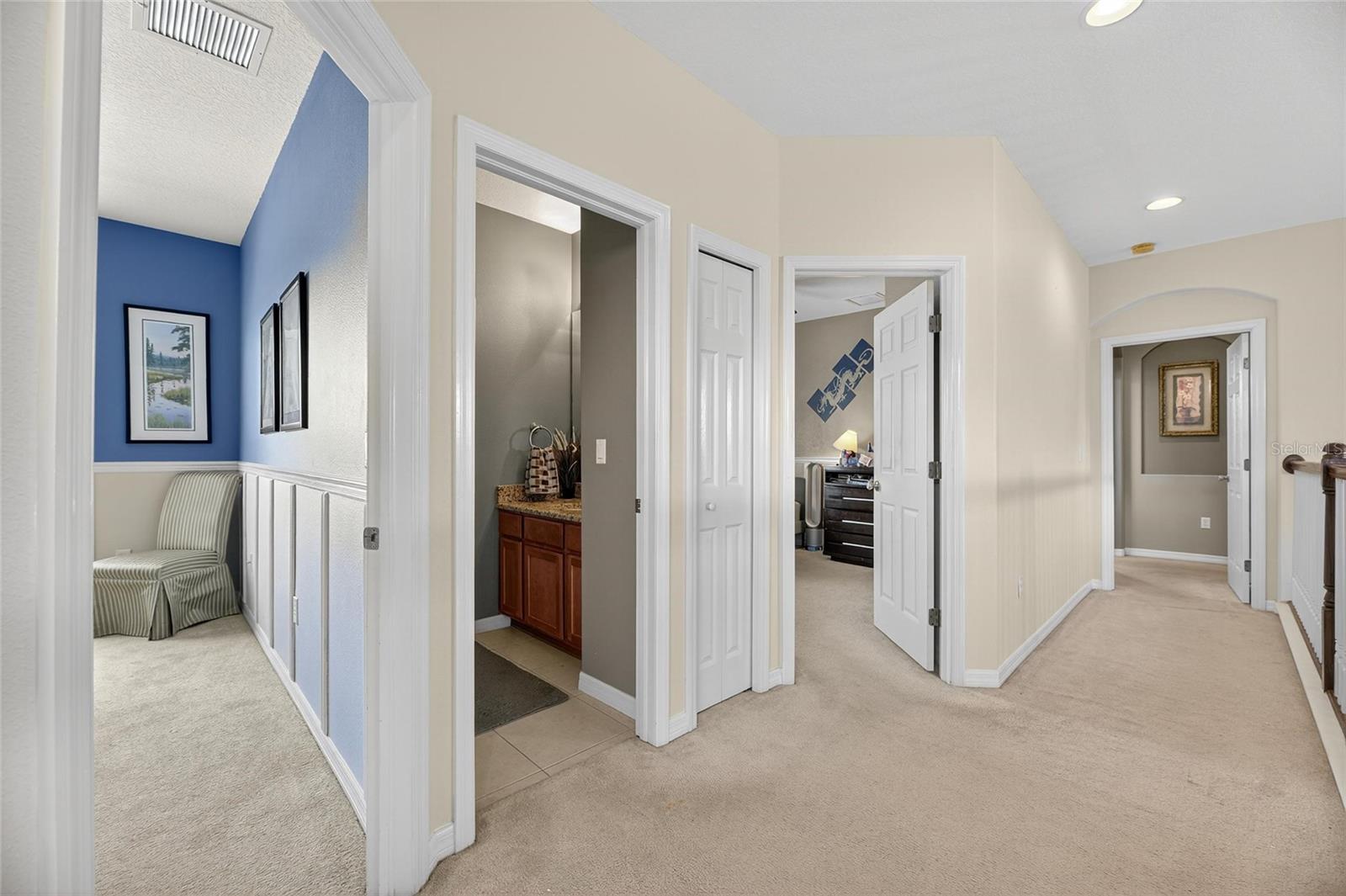 STONEGATE PH 01 - Residential Lease