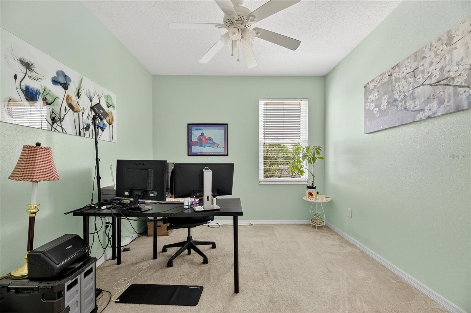 STONEGATE PH 01 - Residential Lease