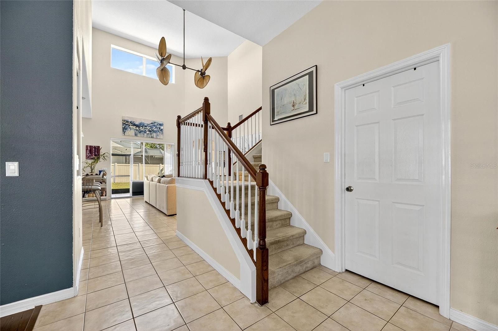 STONEGATE PH 01 - Residential Lease