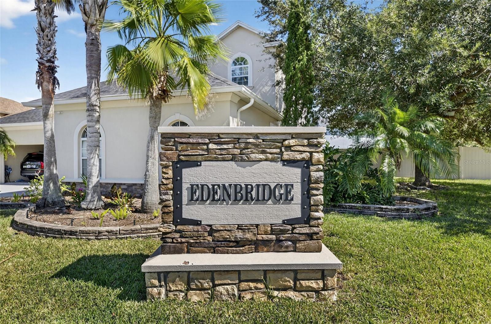 STONEGATE PH 01 - Residential Lease