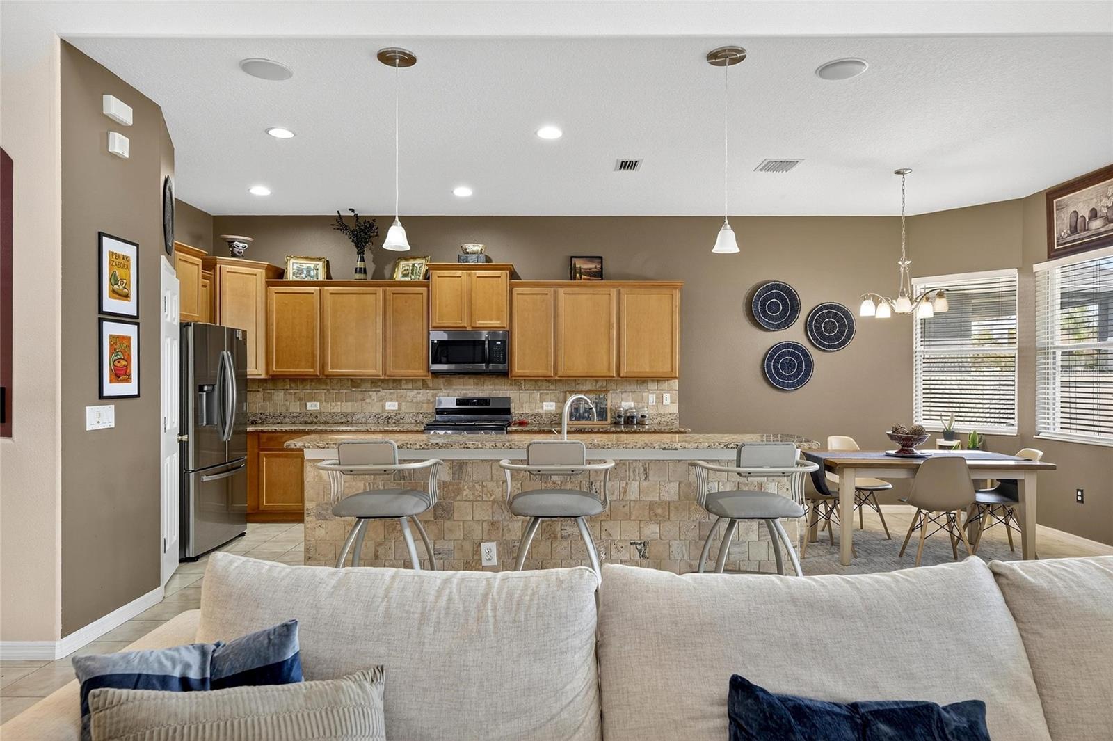 STONEGATE PH 01 - Residential Lease