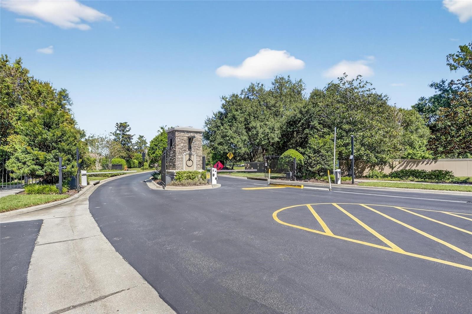 STONEGATE PH 01 - Residential Lease