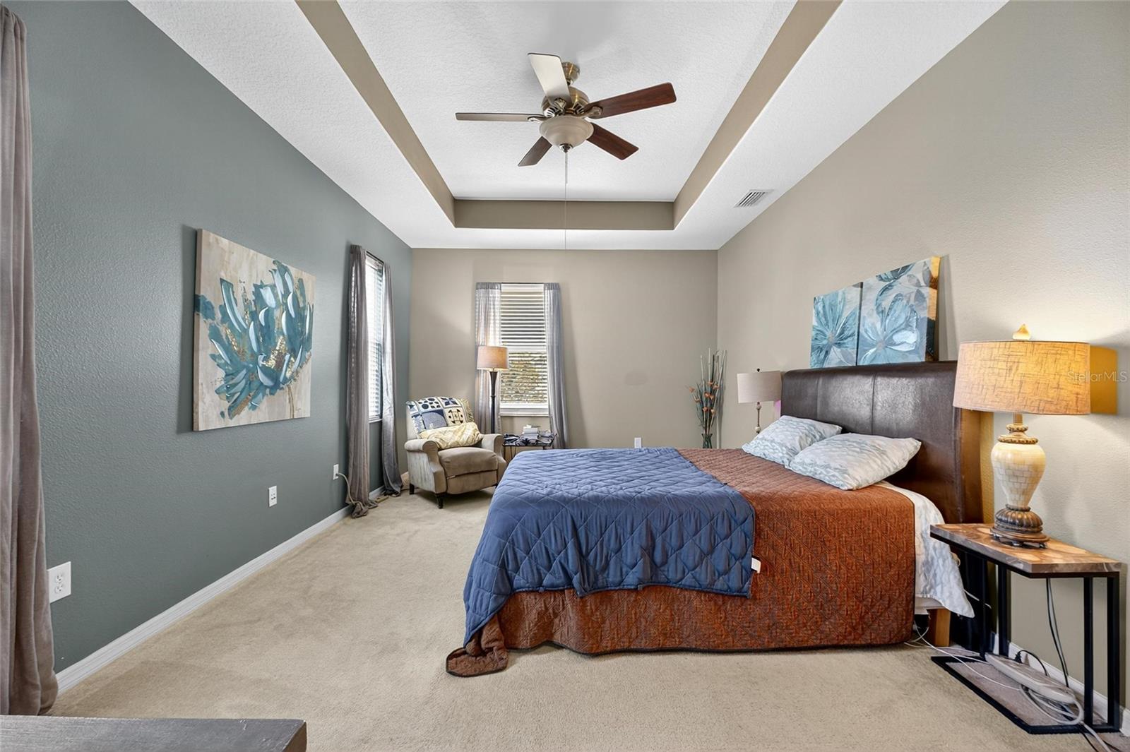 STONEGATE PH 01 - Residential Lease