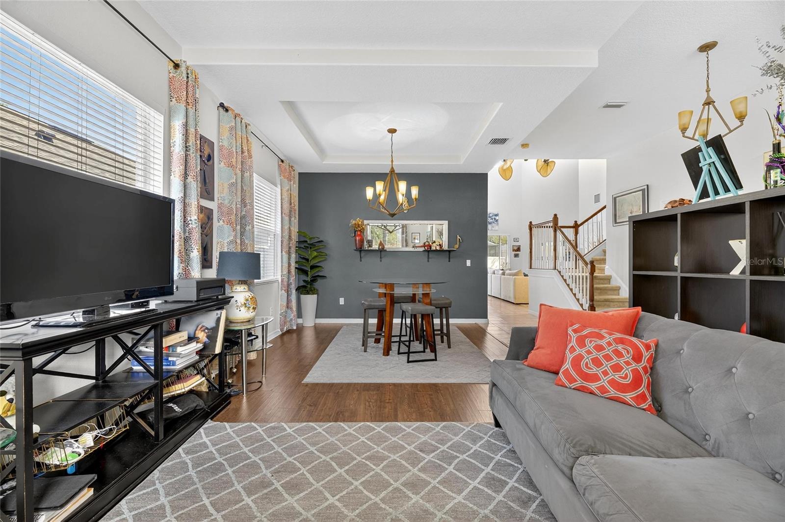 STONEGATE PH 01 - Residential Lease