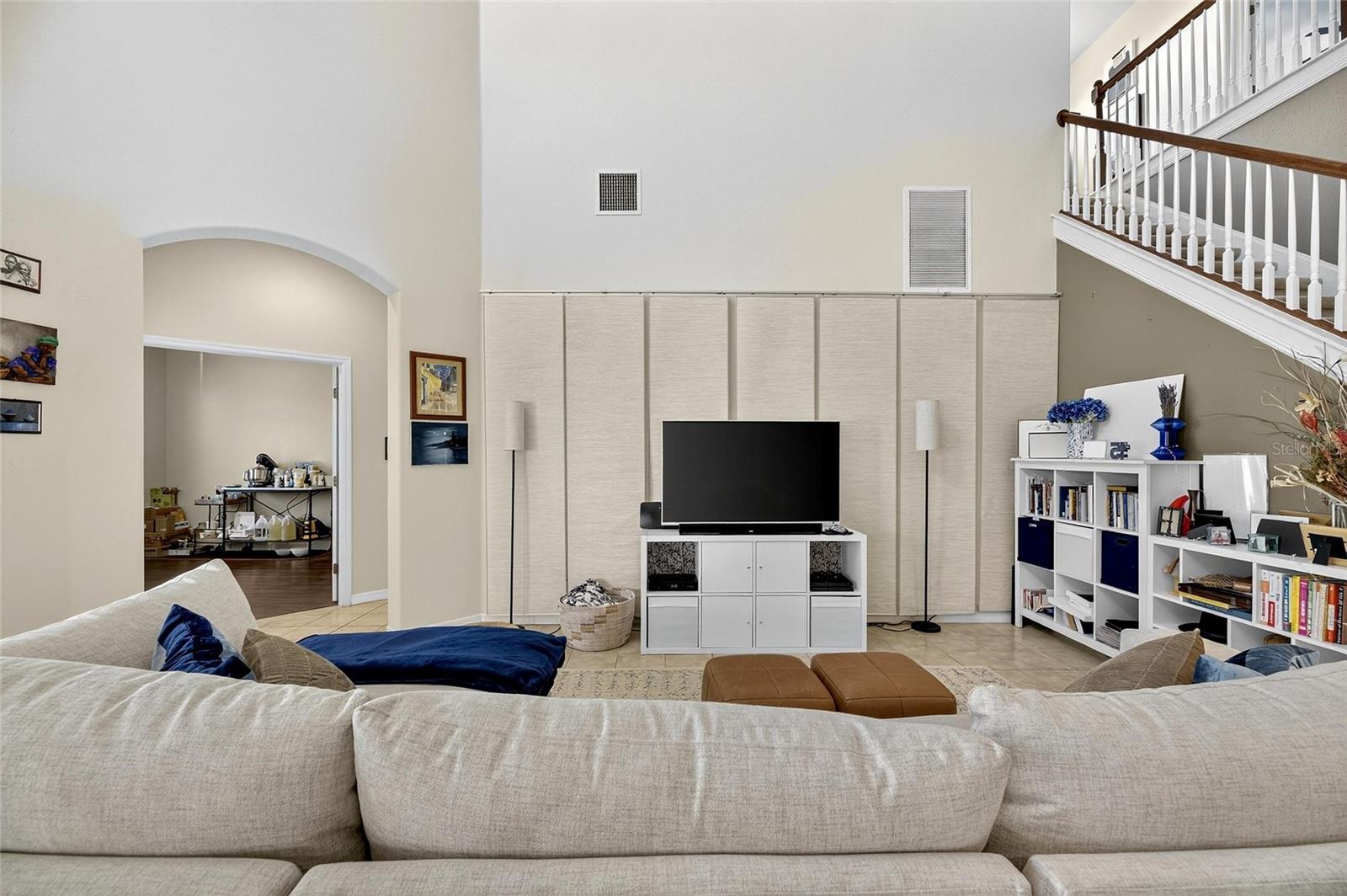 STONEGATE PH 01 - Residential Lease