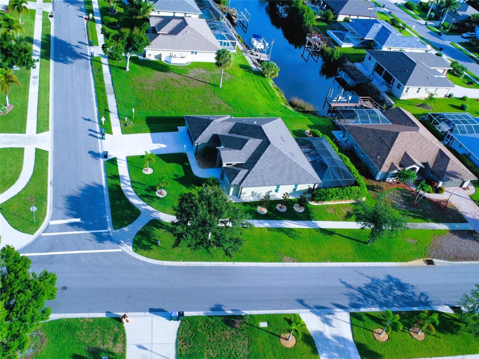 8610 QUINN COURT