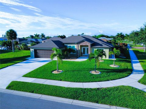 8610 QUINN COURT NORTH PORT FL 34287