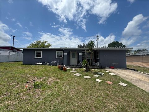 416 AZALEA AVENUE TITUSVILLE FL 32796