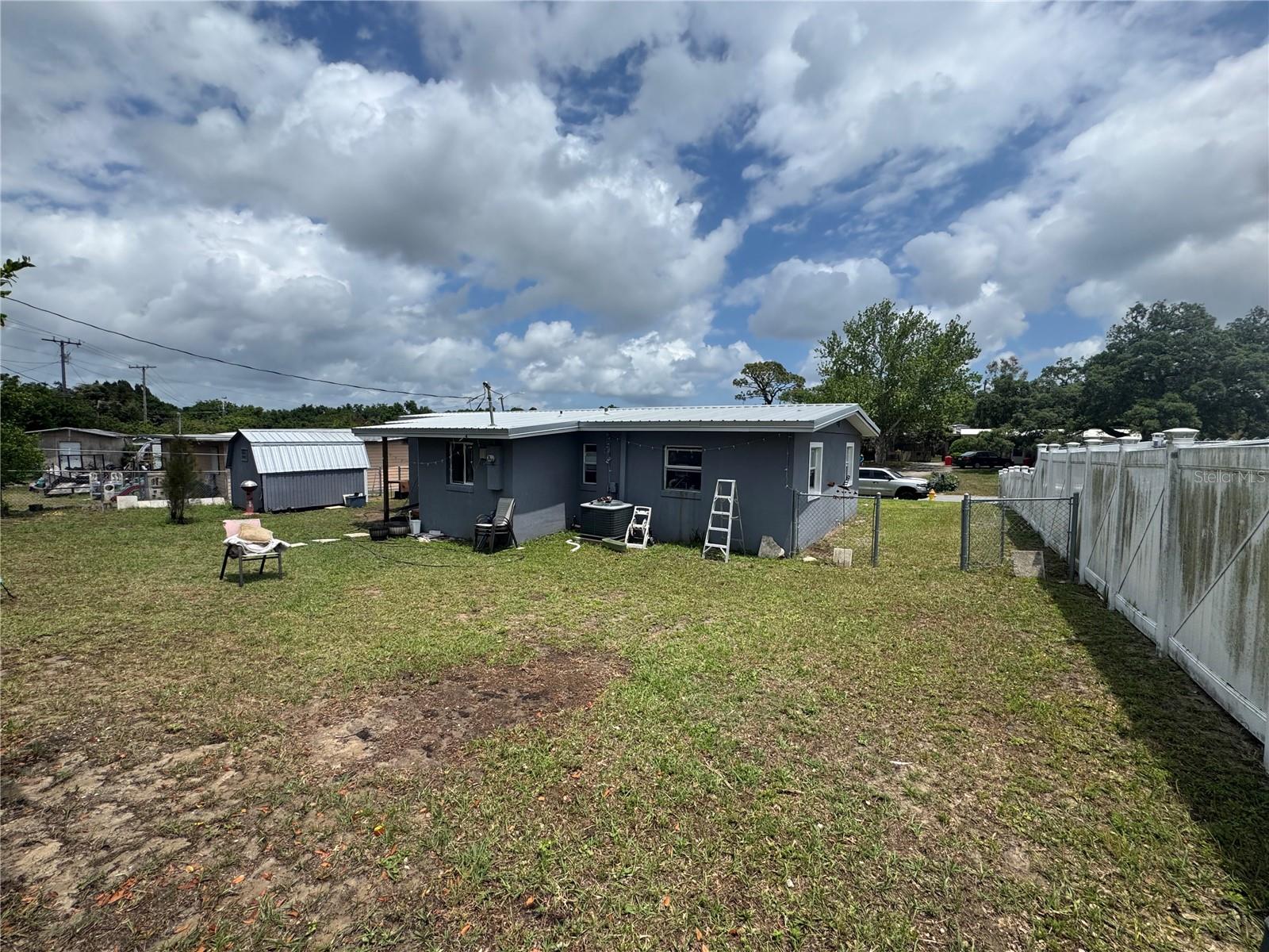 GARDENDALE SUB - Residential